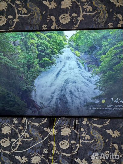 Телевизор Haier 50