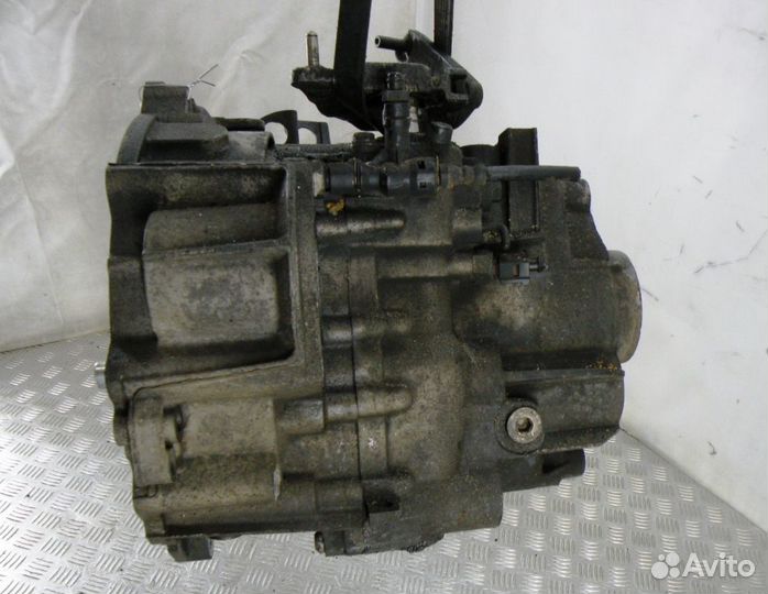 МКПП 6ст Audi A3 8P