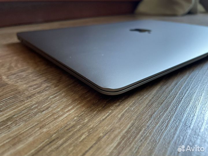 Macbook air 13 2018 retina