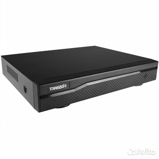 IP-видеорегистратор trassir NVR-1104 V2