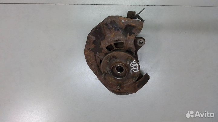 Ступица (кулак, цапфа) Lexus RX, 2005