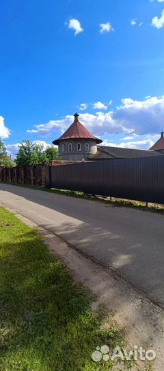 Забор профлист