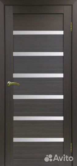 Двери межкомнатные новые