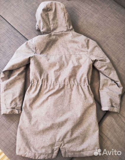 Куртка для девочки