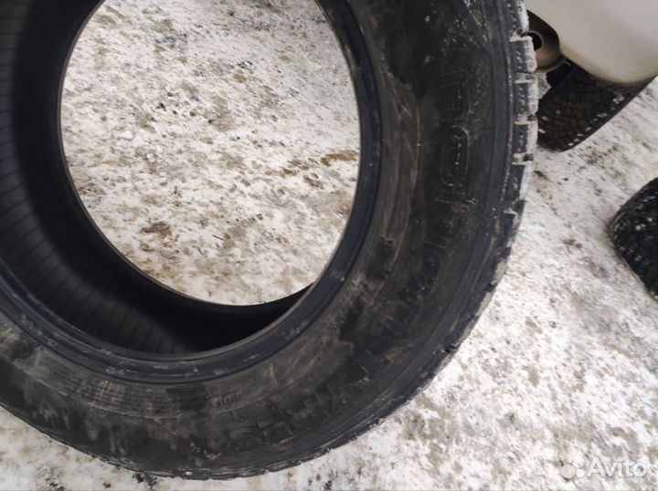 Nokian Tyres Nordman+ 195/65 R15 19