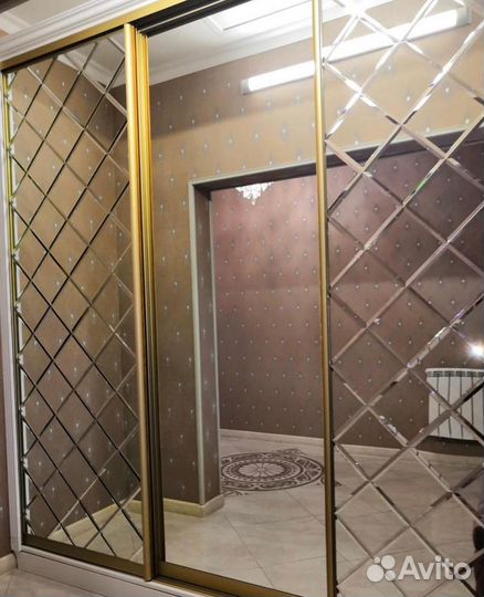 Шкафы на заказ. Нестандартные решения