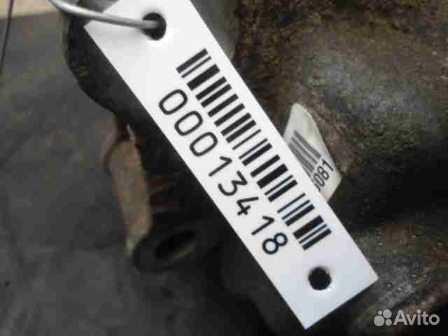 Б/У Б/У Редуктор задний GR151056081 honda