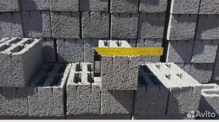 Керамзитобетонные блоки доставка по республике