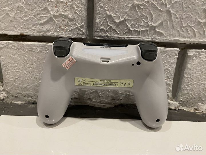 Sony PS4 контроллер