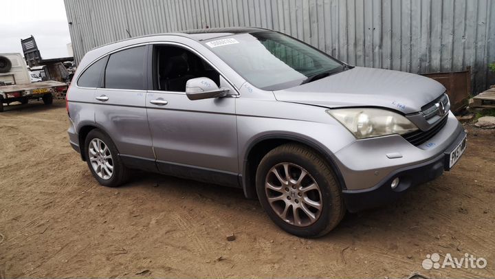Разбор Honda CR-V 3 R20A2 2.0 2006-2013 RE