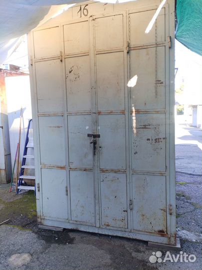 Продам контейнер бу