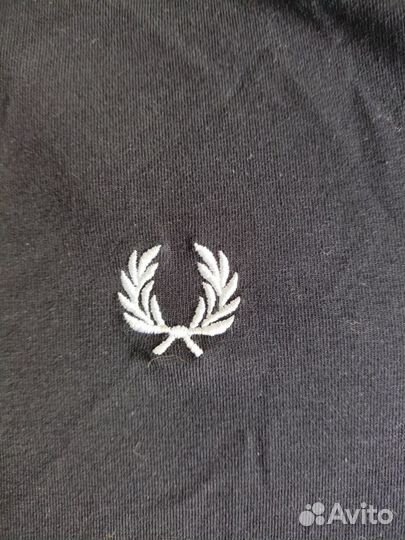 Футболка fred perry