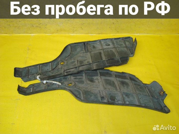 Подкрылок Nissan Sylphy TB17 (Заднее)