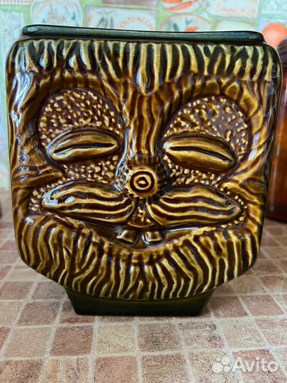 Вазы,салатники,стекло,ссср