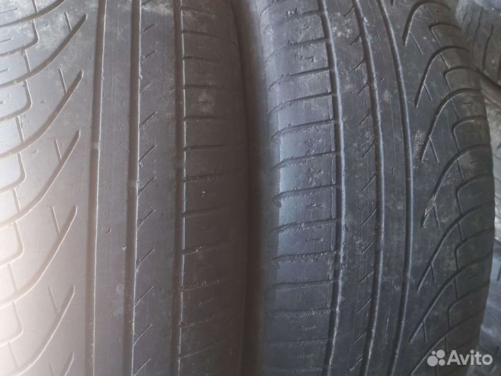 Michelin Pilot Primacy 215/65 R15 98H