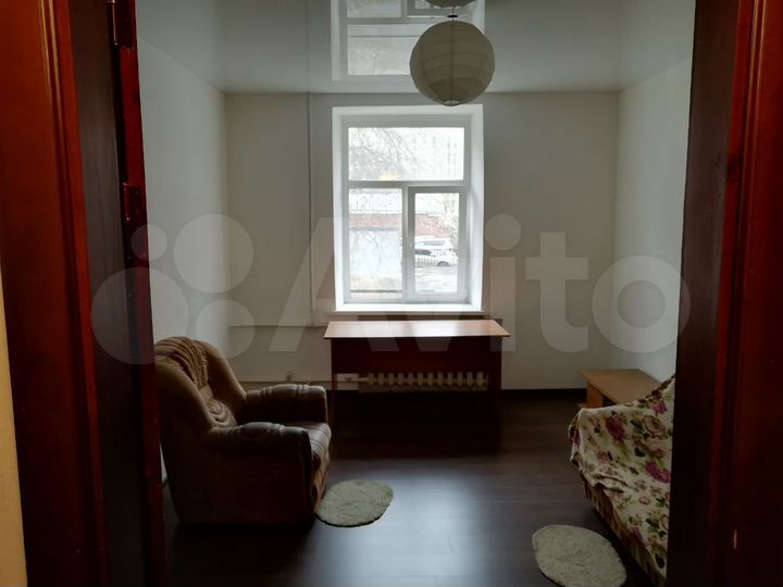 3-к. квартира, 84 м², 1/5 эт.