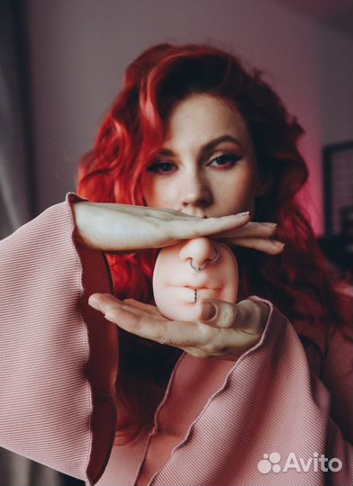 Обучение пирсингу курс с нуля