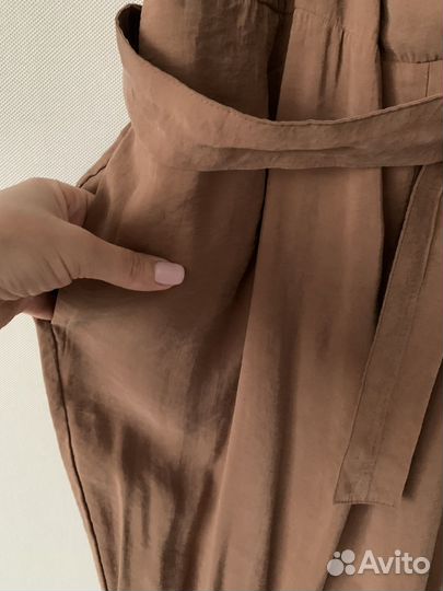 Комбинезон zara