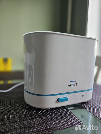 Стерилизатор для бутылочек philips avent