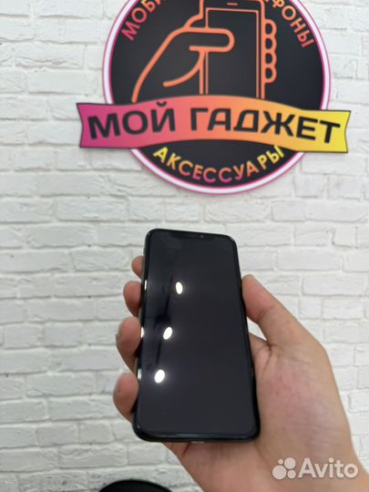 iPhone Xs, 256 ГБ