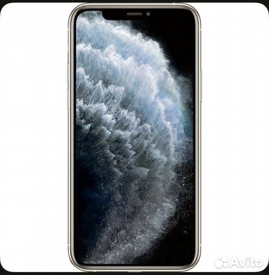 iPhone 11 Pro, 256 ГБ