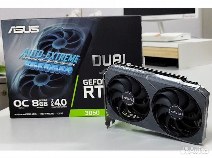 Игровой пк (i3-i5/16Gb/RTX3050-60-4060/SSD512-1Tb)