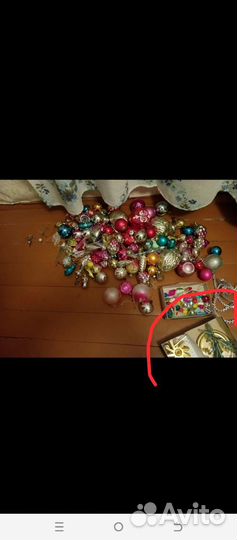 Елочка СССР