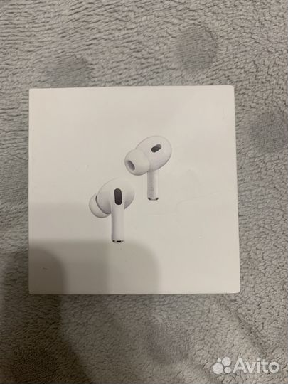 Наушники AirPods Pro 2 (Type C)