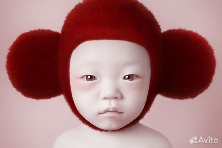 Художественный альбом. Книга. Искусство