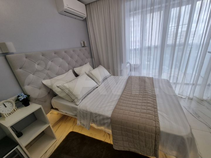 2-к. квартира, 40 м², 6/14 эт.