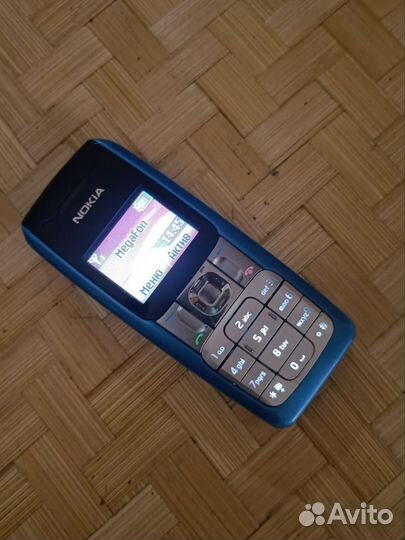 Nokia 2310