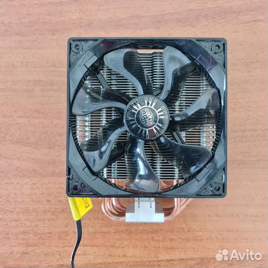 Кулер Cooler Master RR-2V2E-18PK (Скупка Трейд-Ин)