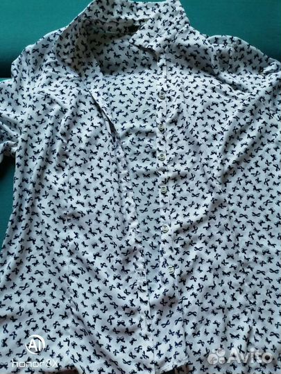 Блузки 56 размер