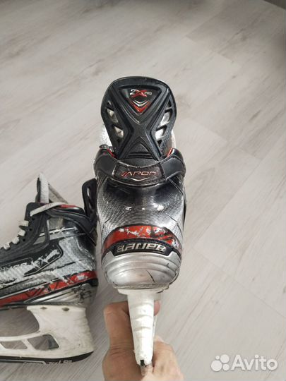 Хоккейные коньки bauer vapor 2x pro