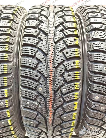 Nokian Tyres Nordman 7 185/65 R15 87L