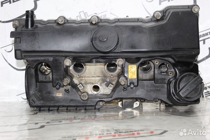 ГБЦ BMW N46B20B N46B20E 1-series 3-series 5-series X1 E60 E81 E82 E84 E87 E88 E90 E91 E92 E93 111275