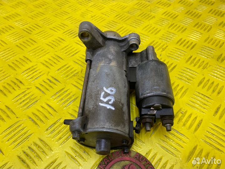 Стартер Ford Mondeo 2 1.8 RKB EFI 1997