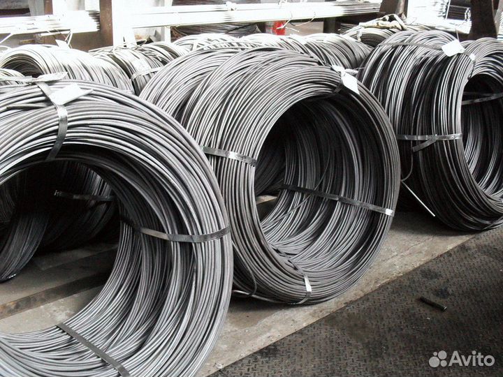 Катанка 6,5 ст. 3