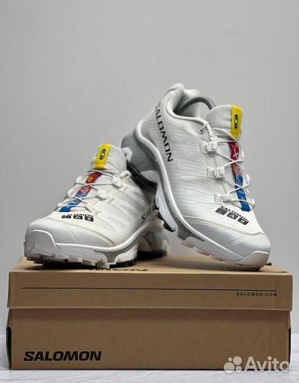 Кроссовки Salomon XT-4 (Арт.22112)