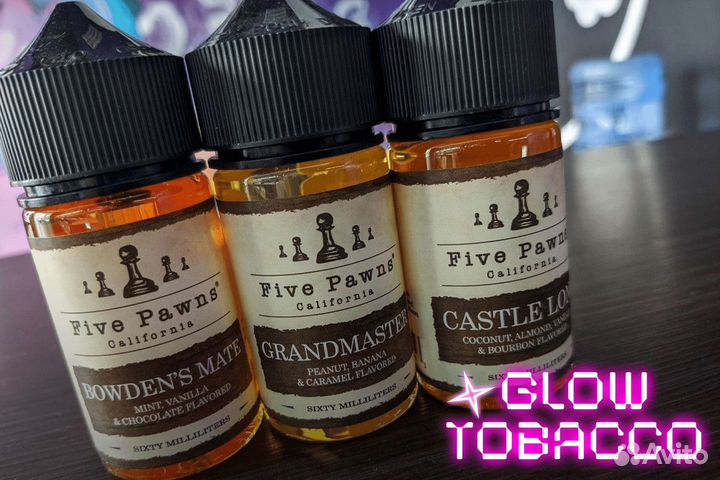 Готовый бизнес табачный магазин