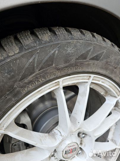 Sailun Ice Blazer WST3 235/55 R18