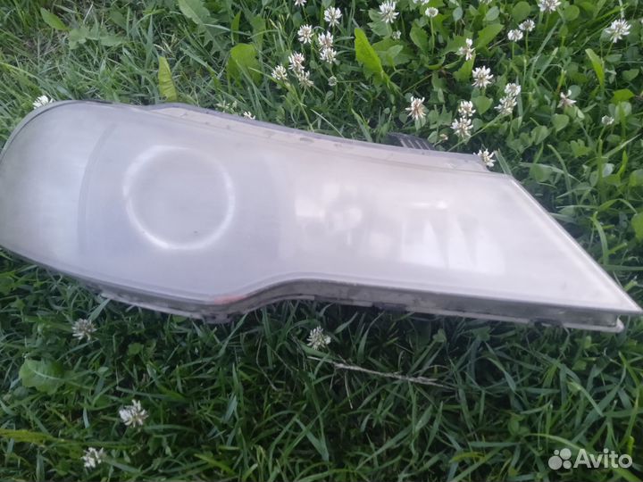 Фара Daewoo Nexia