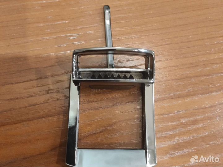 Бляха для мужского ремня