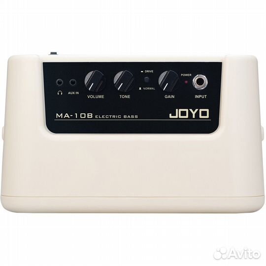 Комбо портативный для бас гитары Joyo MA-10B