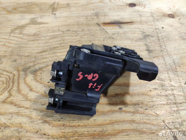 Клемма Honda Fit GP5 LEB