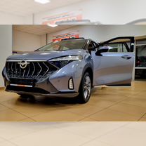 Новый Haima 7X 1.6 AT, 2023, цена от 3 350 000 руб.