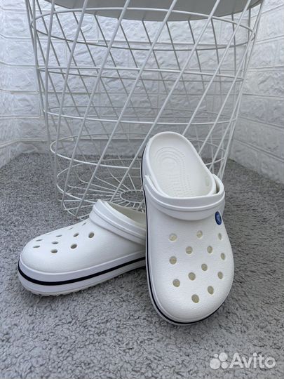 Crocs crocband