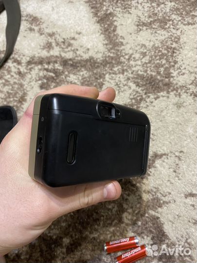 Фотоаппарат пленочный Samsung