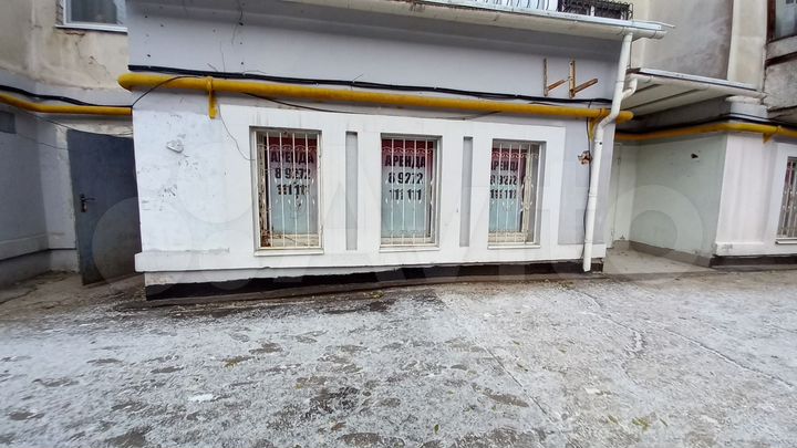 Офис под арендатора, 140 м²