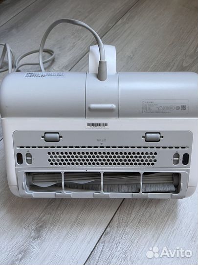 Ручной пылесос Xiaomi Dust Mite Vacuum Cleaner